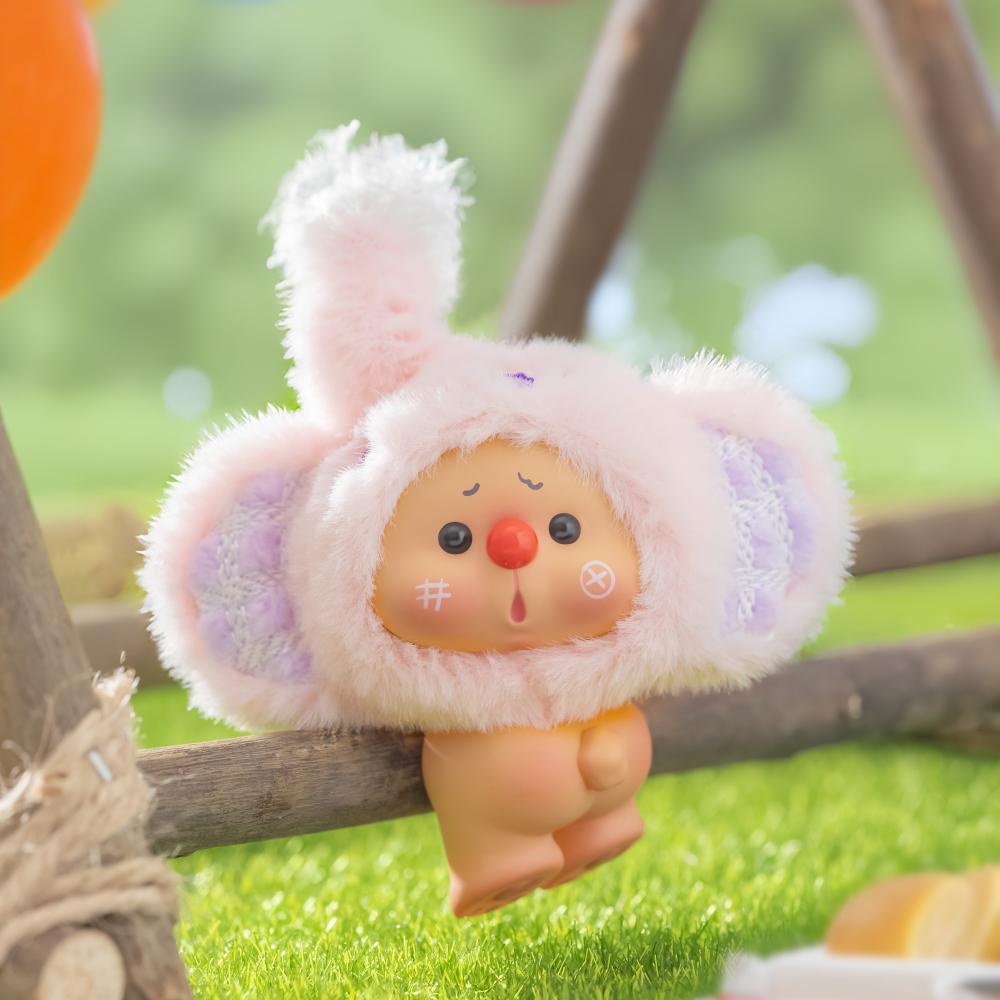 OYO Animal Party Series Blind Box.
